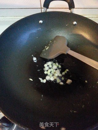 彩色时蔬的做法步骤：3
