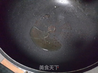 蒜黄炒鸡蛋的做法步骤：5