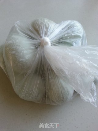 腌制咸鸭蛋的做法步骤：5