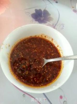 三鲜韭菜馅饺子的做法步骤：5