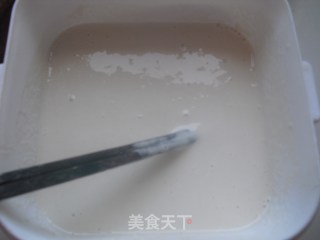 油炸芸豆的做法步骤：4