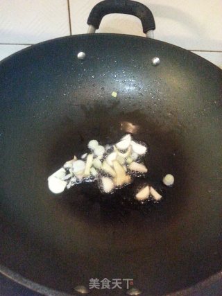 川味回锅肉的做法步骤：6