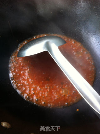 【锅包肉】---包着满满的爱的做法步骤：6