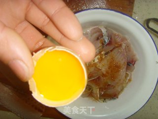 酸菜鱼的做法步骤：4