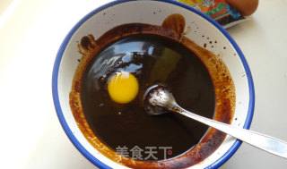 炸酱面的做法步骤：3