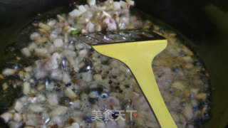 炸酱面的做法步骤：5