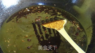 炸酱面的做法步骤：6