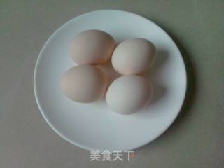 土鸡蛋炖桂圆的做法步骤：3