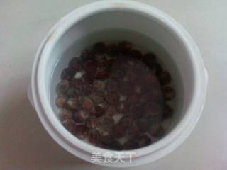 土鸡蛋炖桂圆的做法步骤：4