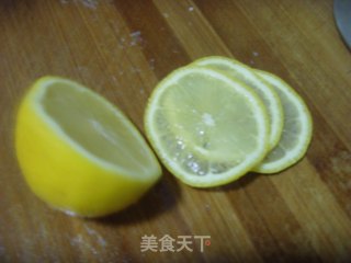 红酒烤鸡肉的做法步骤：6
