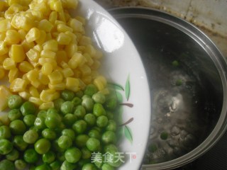 蔬果沙拉的做法步骤：3