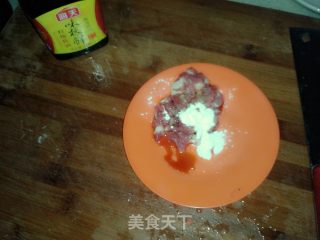 红烧日本豆腐的做法步骤：3