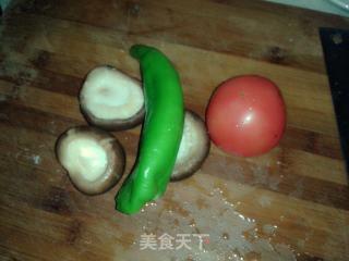 红烧日本豆腐的做法步骤：4