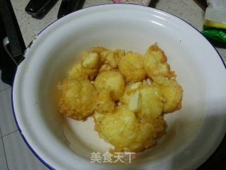 红烧日本豆腐的做法步骤：6