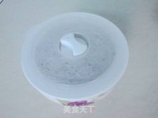 固元膏蛋花汤的做法步骤：6