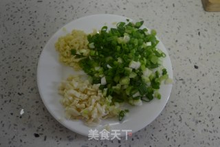 干烧明虾的做法步骤：2