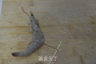 干烧明虾的做法步骤：5