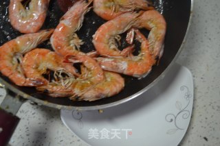 干烧明虾的做法步骤：10