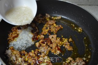 干烧明虾的做法步骤：16