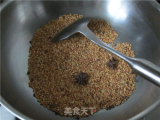 川味粉蒸排骨的做法步骤：1
