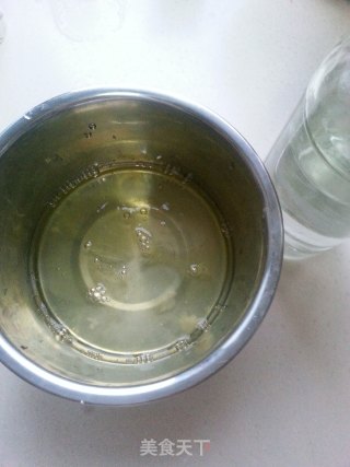 戚风蛋糕的做法步骤：7