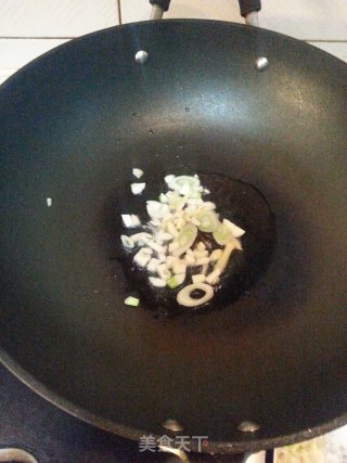 蚝油杏鲍菇的做法步骤：5