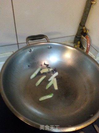 牛肉炖萝卜的做法步骤：4