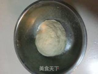 自制健康油条的做法步骤：1