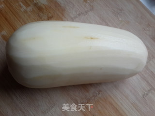 排骨藕汤的做法步骤：1