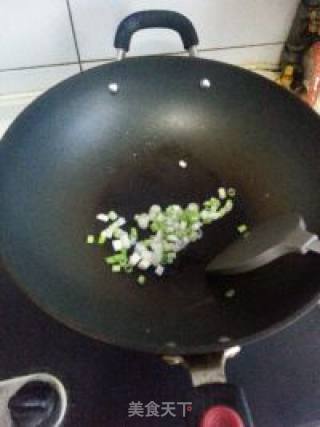 西红柿疙瘩汤的做法步骤：3