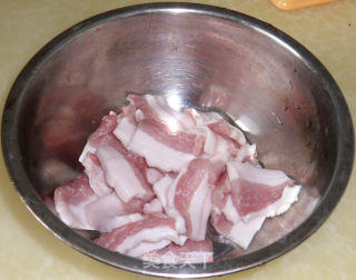 酥肉的做法步骤：7