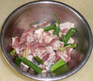 酥肉的做法步骤：9