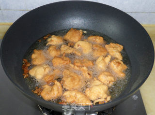 酥肉的做法步骤：11