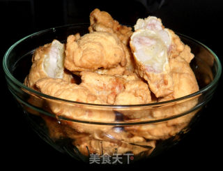 酥肉的做法步骤：12