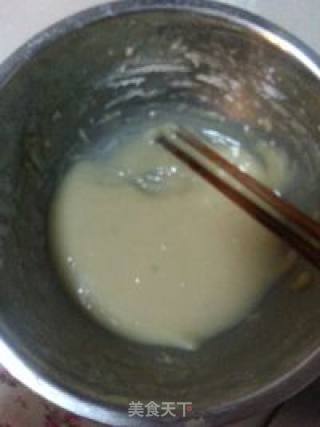 卤肉大饼的做法步骤：3