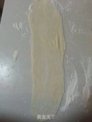 卤肉大饼的做法步骤：5