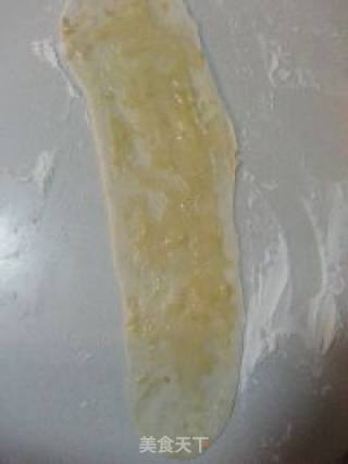 卤肉大饼的做法步骤：6
