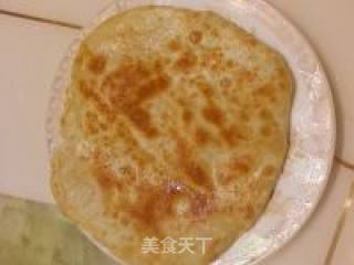 卤肉大饼的做法步骤：10