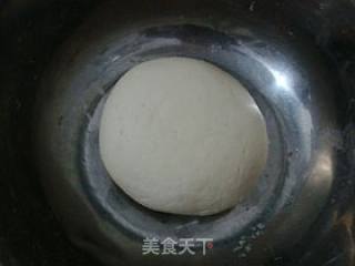 豆渣好去处------【豆渣发面饼】的做法步骤：2