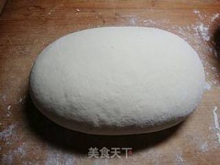 豆渣好去处------【豆渣发面饼】的做法步骤：3