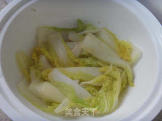 水煮肉片的做法步骤：4