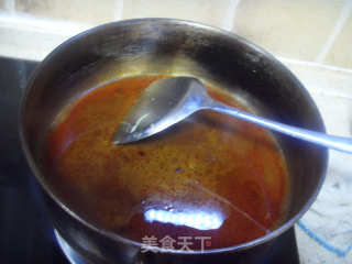 水煮肉片的做法步骤：5
