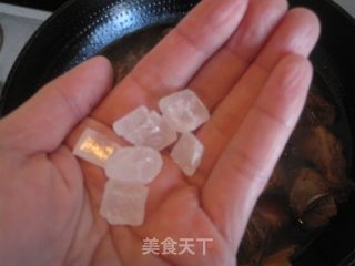 红烧排骨的做法步骤：9
