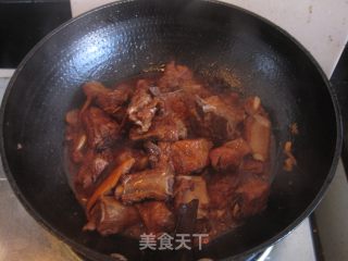 红烧排骨的做法步骤：10