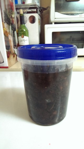 辣油炸酱面的做法步骤：15