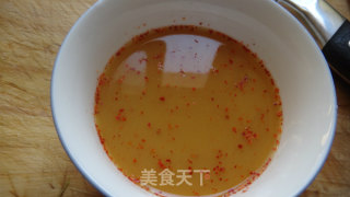 洋葱尖椒炒肉的做法步骤：5