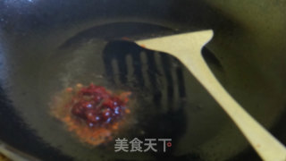 洋葱尖椒炒肉的做法步骤：6