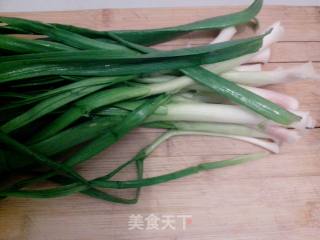 《生爆盐煎肉》——吃得过瘾的做法步骤：1
