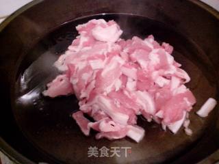《生爆盐煎肉》——吃得过瘾的做法步骤：8