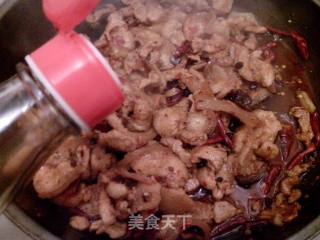 《生爆盐煎肉》——吃得过瘾的做法步骤：14